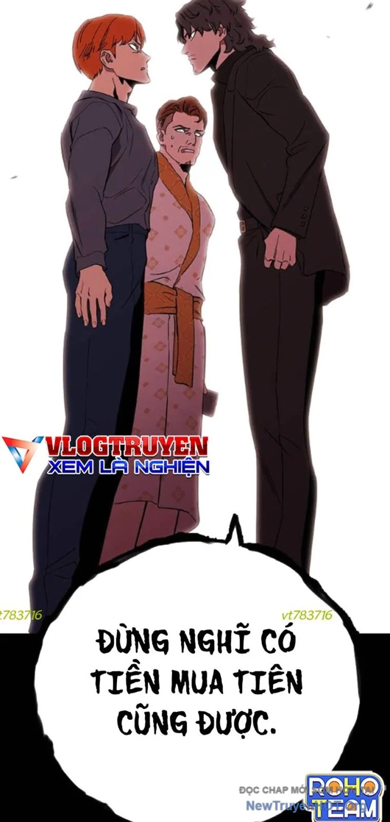 Đại Tướng Chiến Chapter 53 - Trang 3