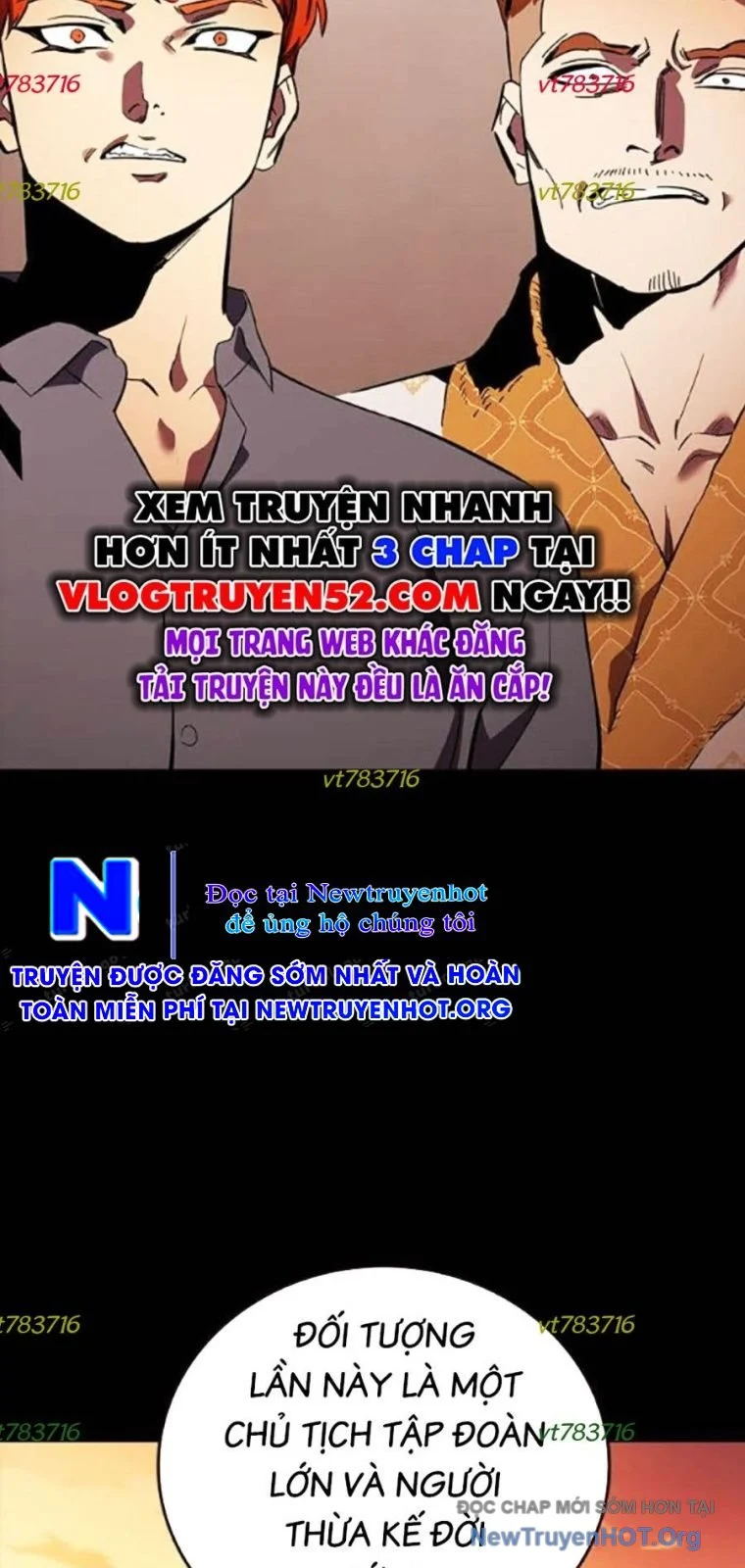 Đại Tướng Chiến Chapter 53 - Trang 3