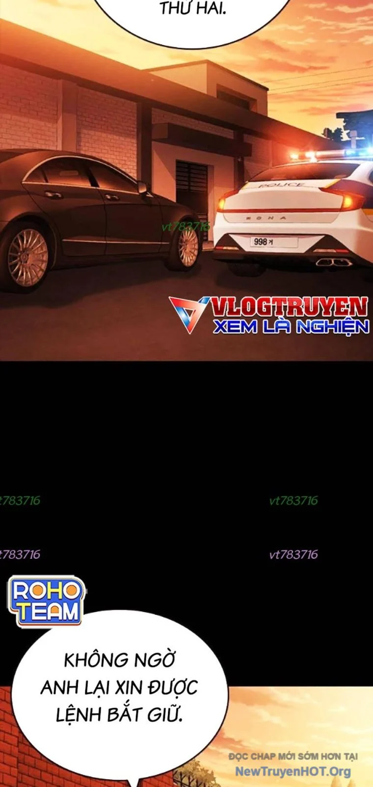 Đại Tướng Chiến Chapter 53 - Trang 3
