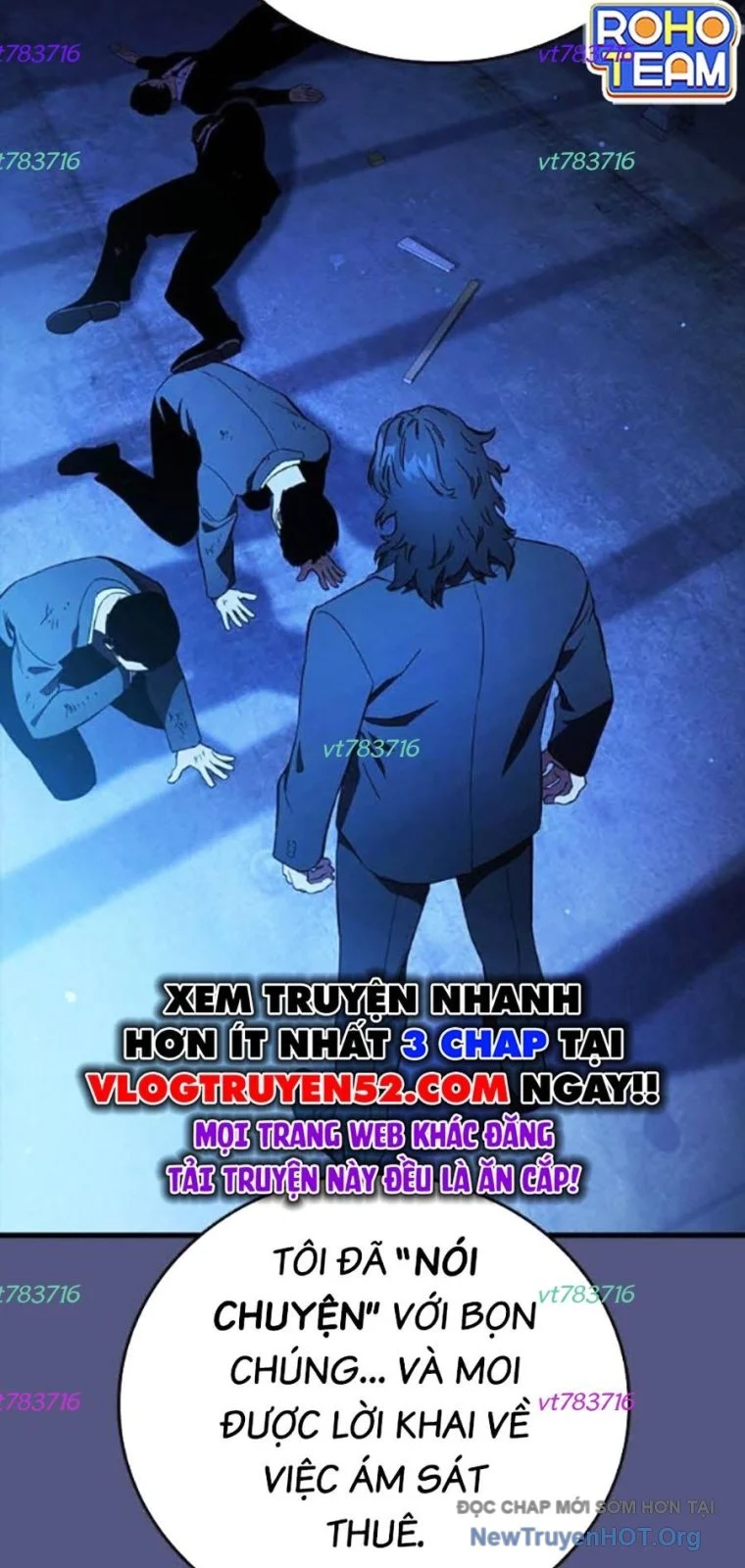 Đại Tướng Chiến Chapter 53 - Trang 3
