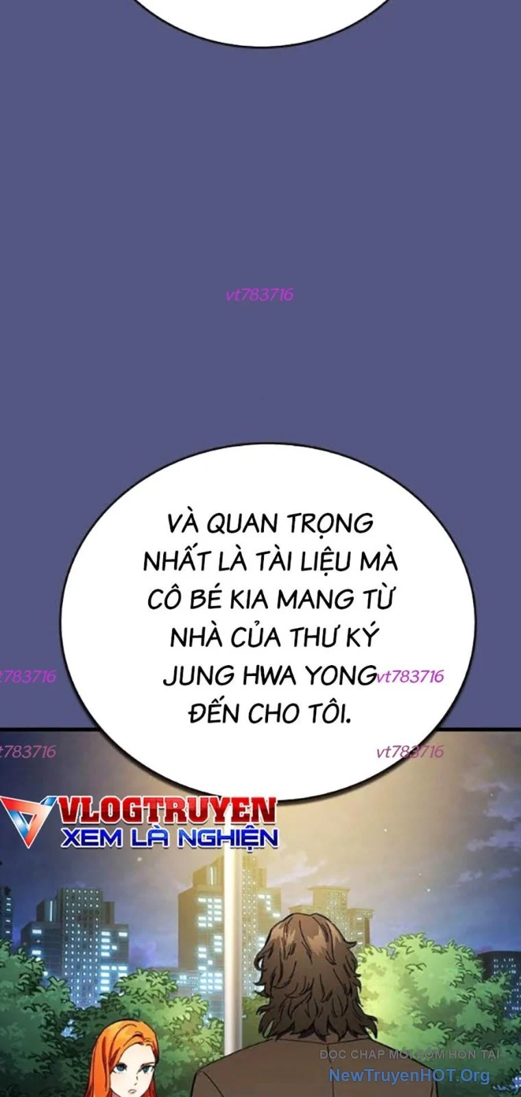 Đại Tướng Chiến Chapter 53 - Trang 3