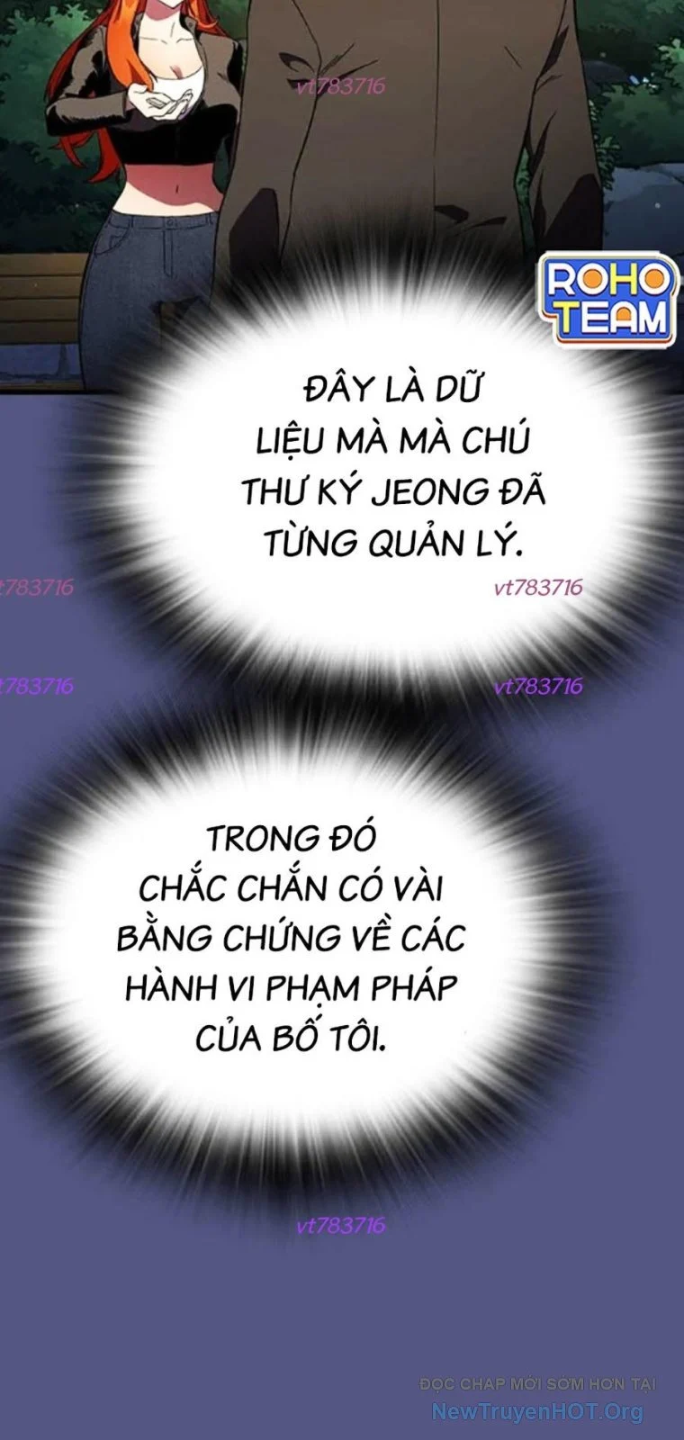 Đại Tướng Chiến Chapter 53 - Trang 3