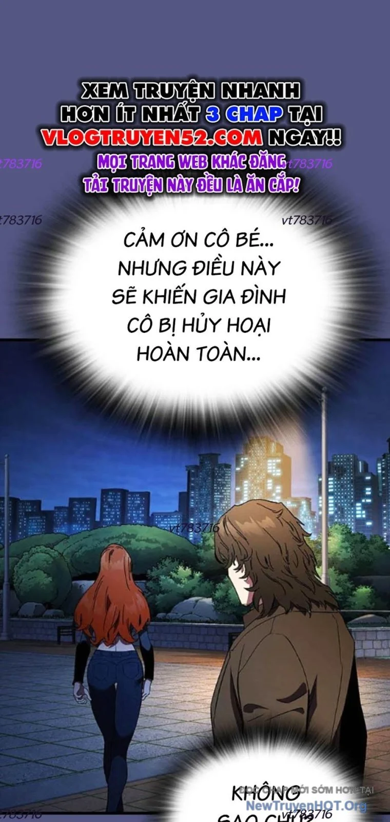 Đại Tướng Chiến Chapter 53 - Trang 3