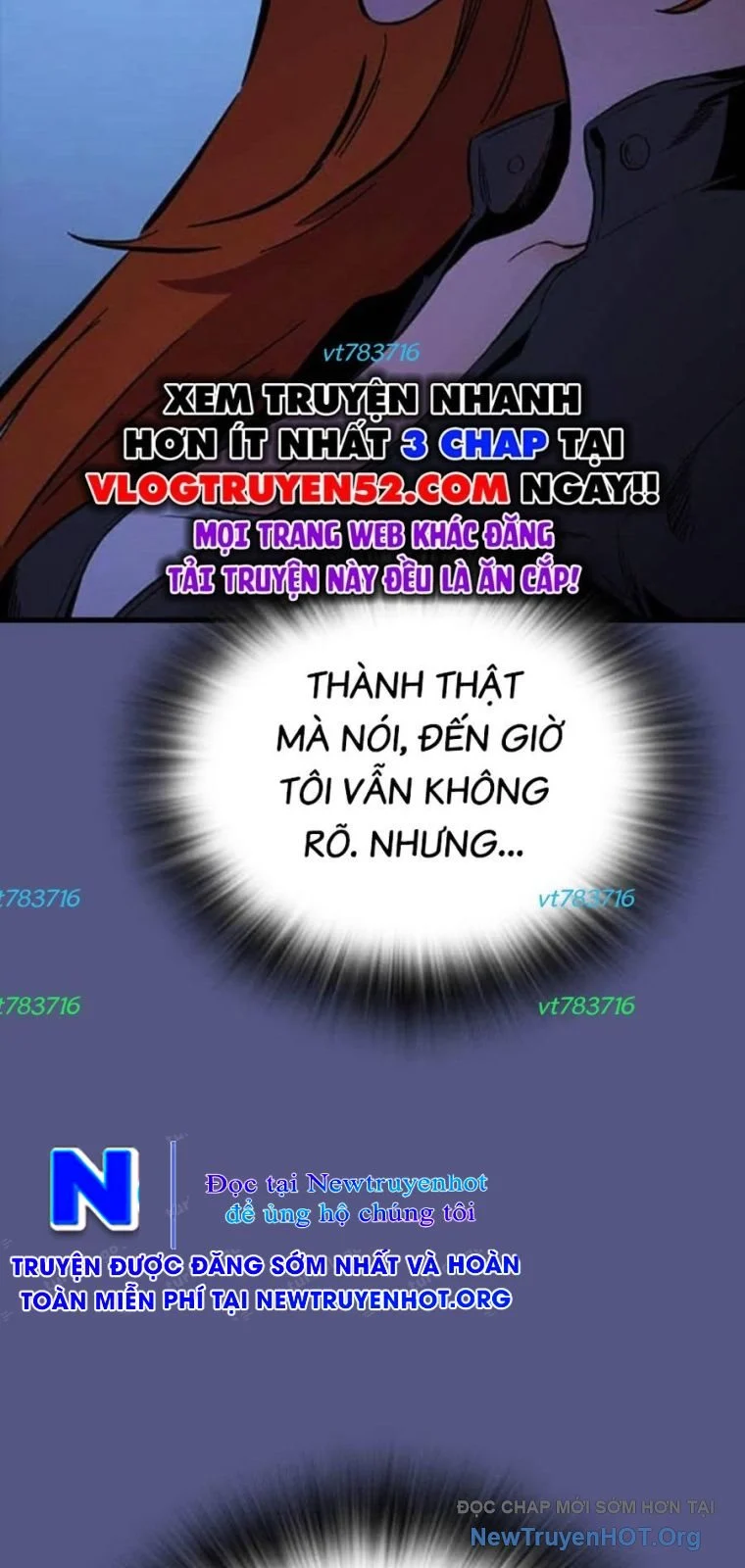 Đại Tướng Chiến Chapter 53 - Trang 3