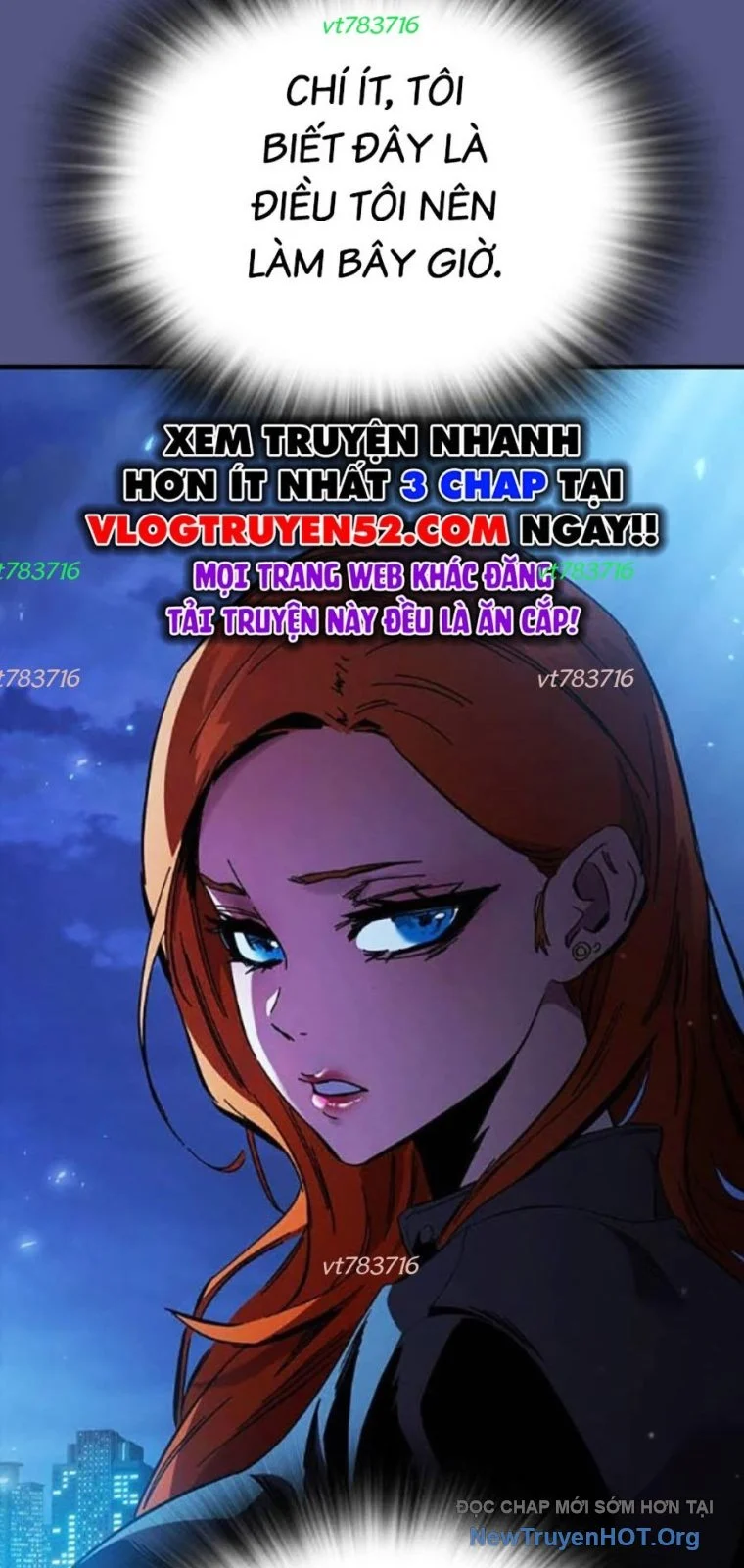Đại Tướng Chiến Chapter 53 - Trang 3