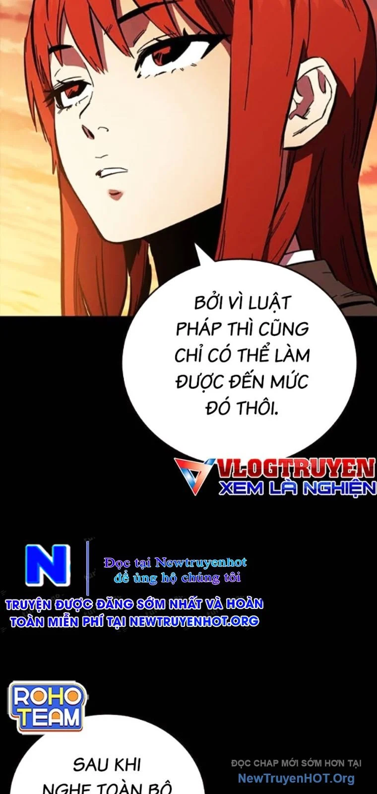 Đại Tướng Chiến Chapter 53 - Trang 3