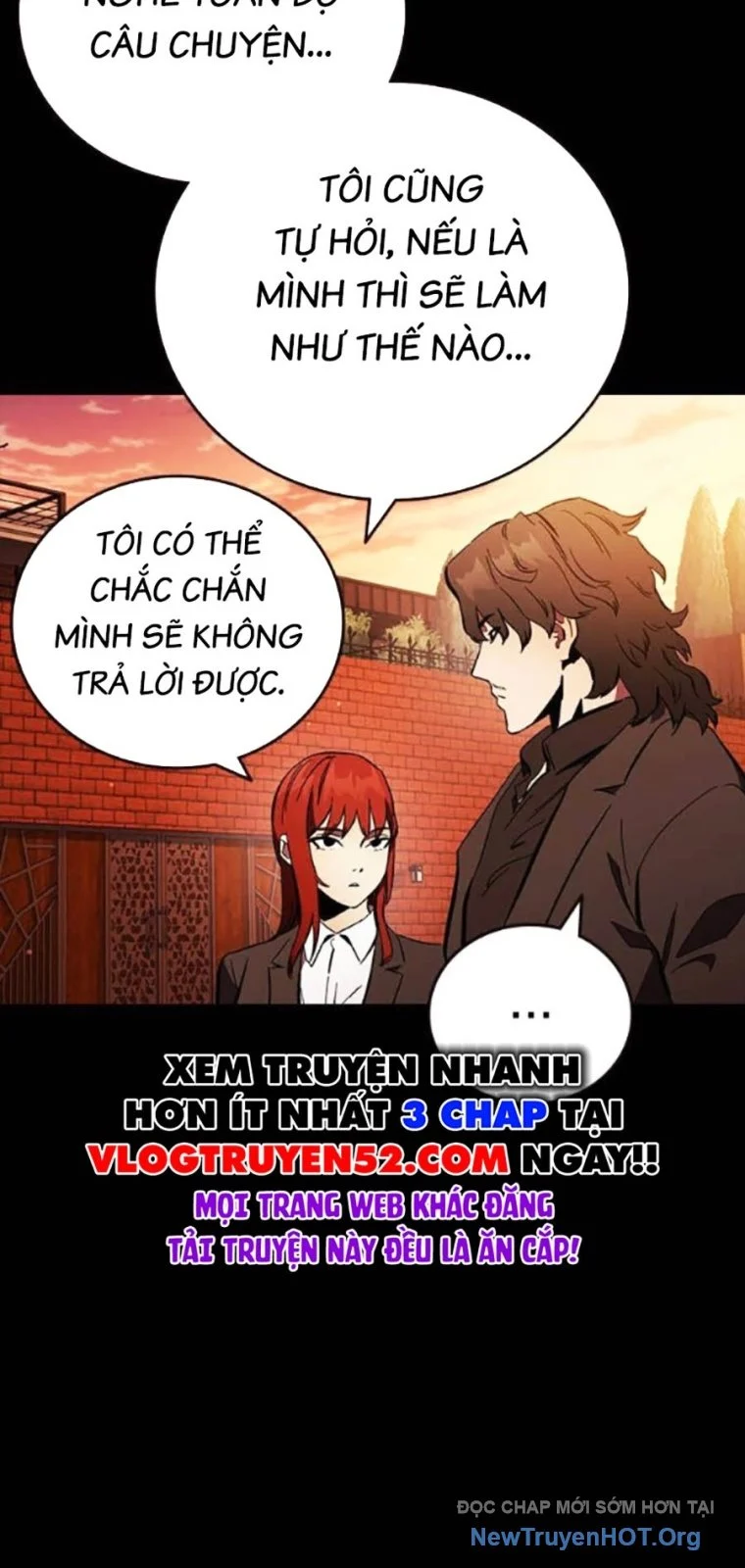 Đại Tướng Chiến Chapter 53 - Trang 3