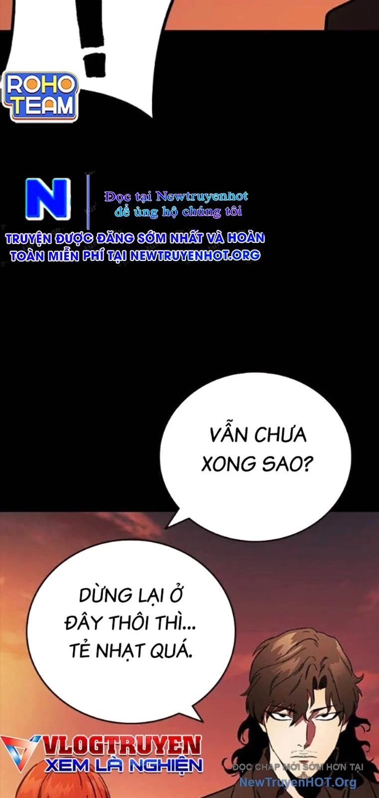 Đại Tướng Chiến Chapter 53 - Trang 3