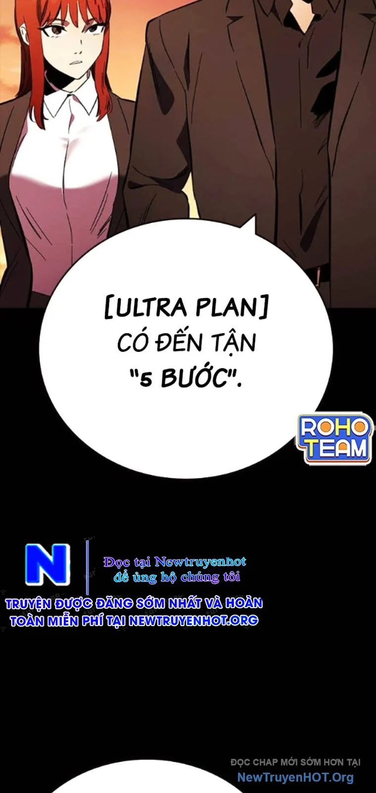 Đại Tướng Chiến Chapter 53 - Trang 3