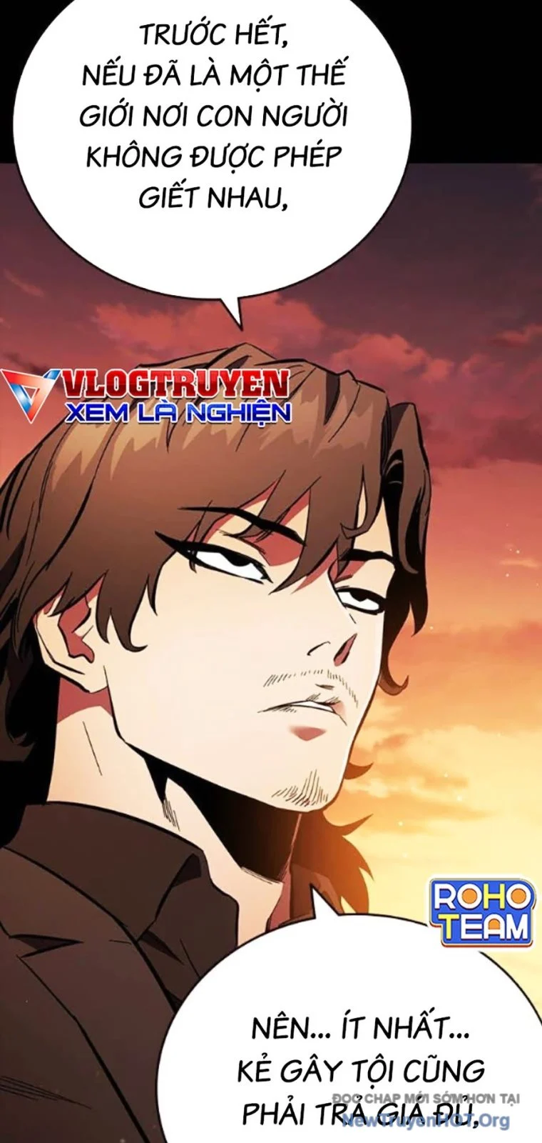 Đại Tướng Chiến Chapter 53 - Trang 3