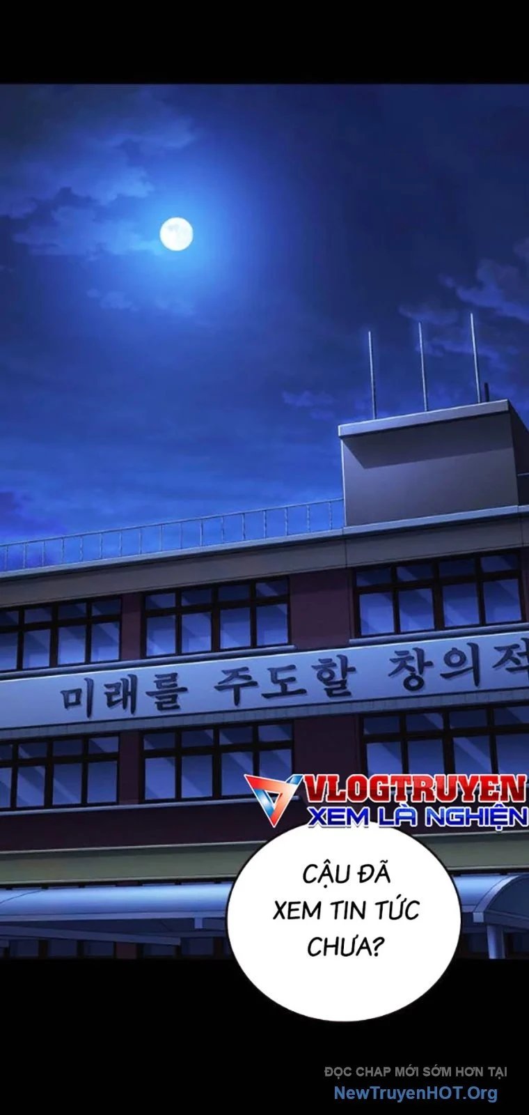 Đại Tướng Chiến Chapter 53 - Trang 3