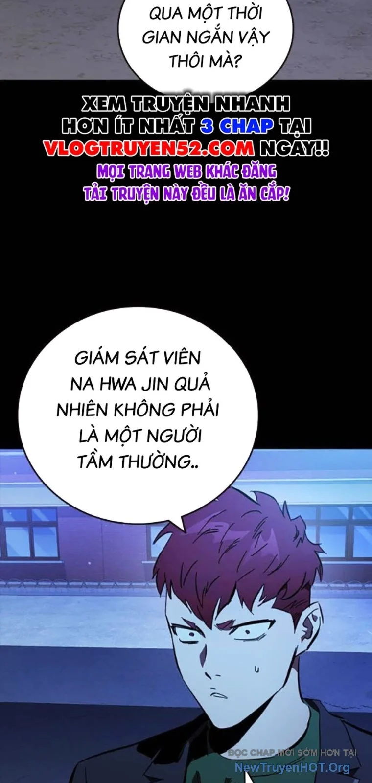 Đại Tướng Chiến Chapter 53 - Trang 3