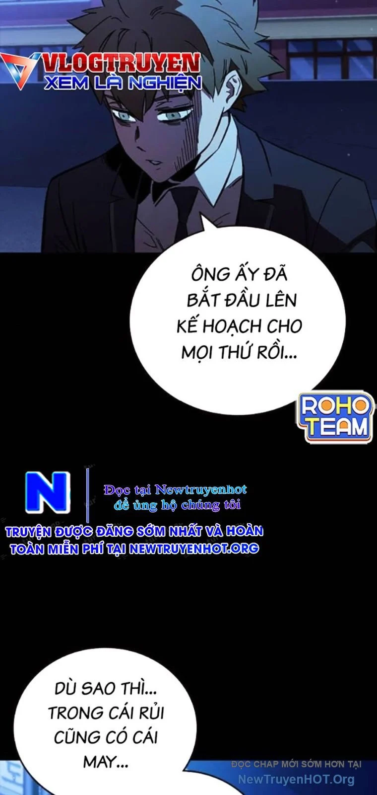 Đại Tướng Chiến Chapter 53 - Trang 3