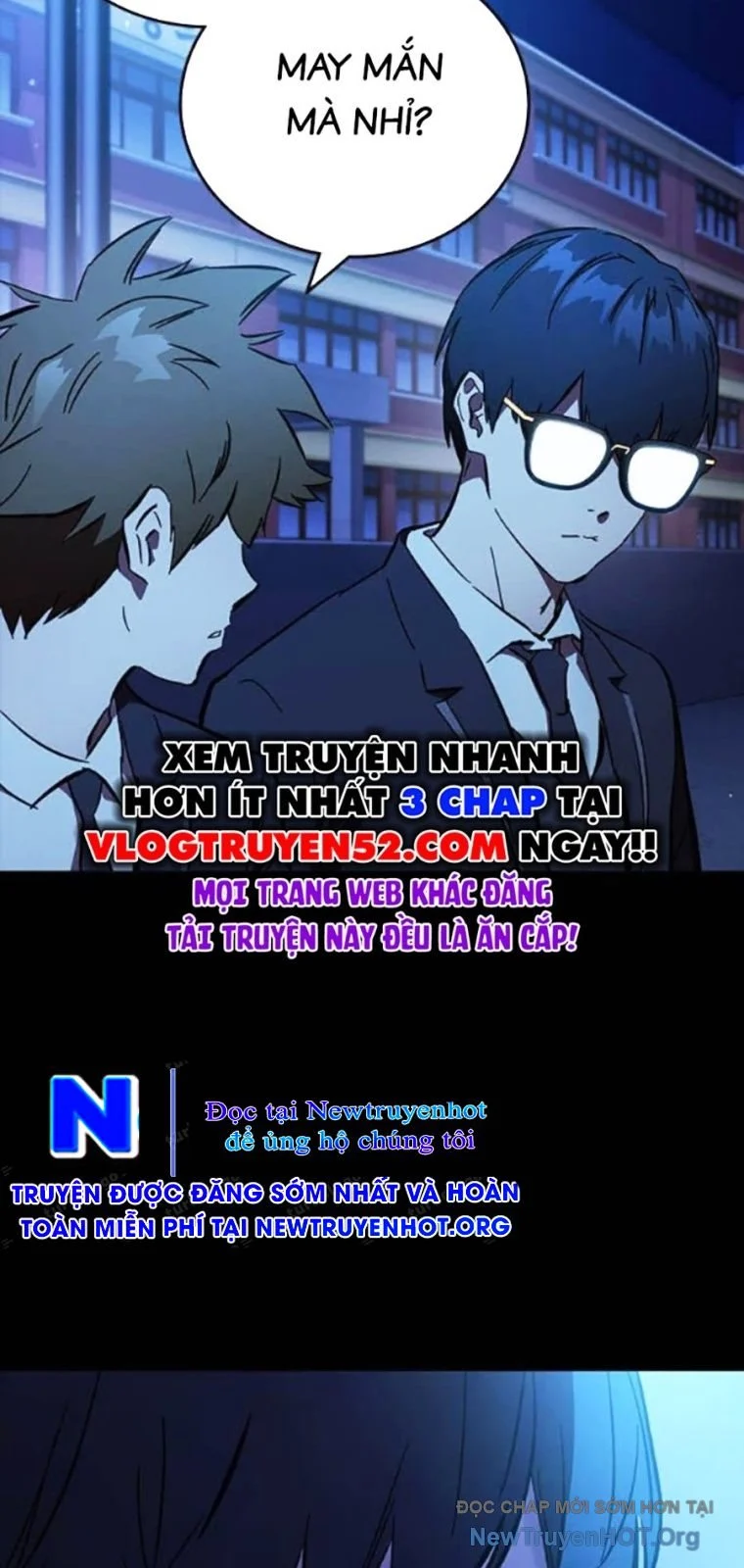 Đại Tướng Chiến Chapter 53 - Trang 3
