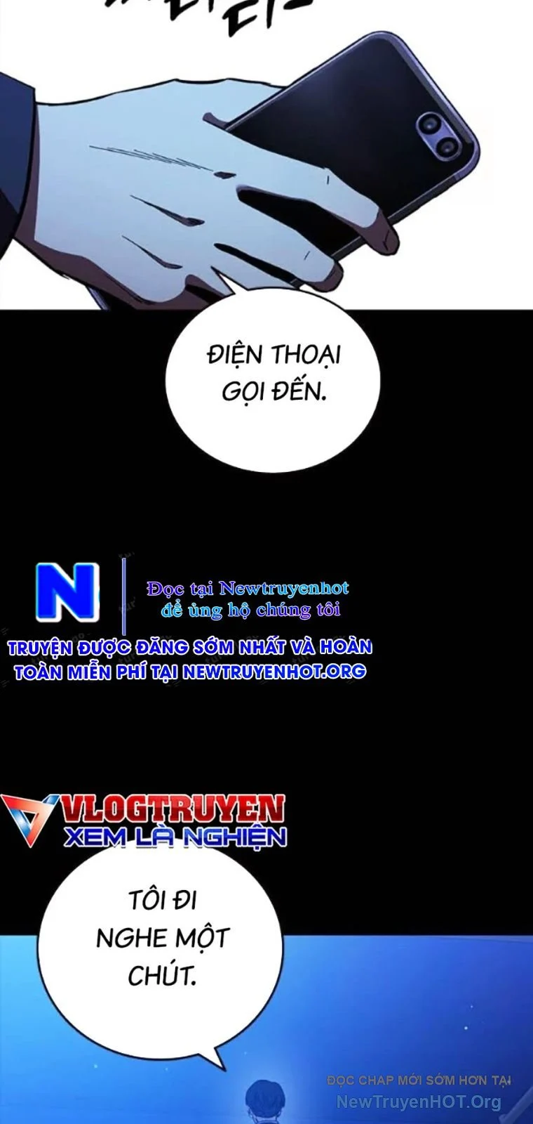 Đại Tướng Chiến Chapter 53 - Trang 3