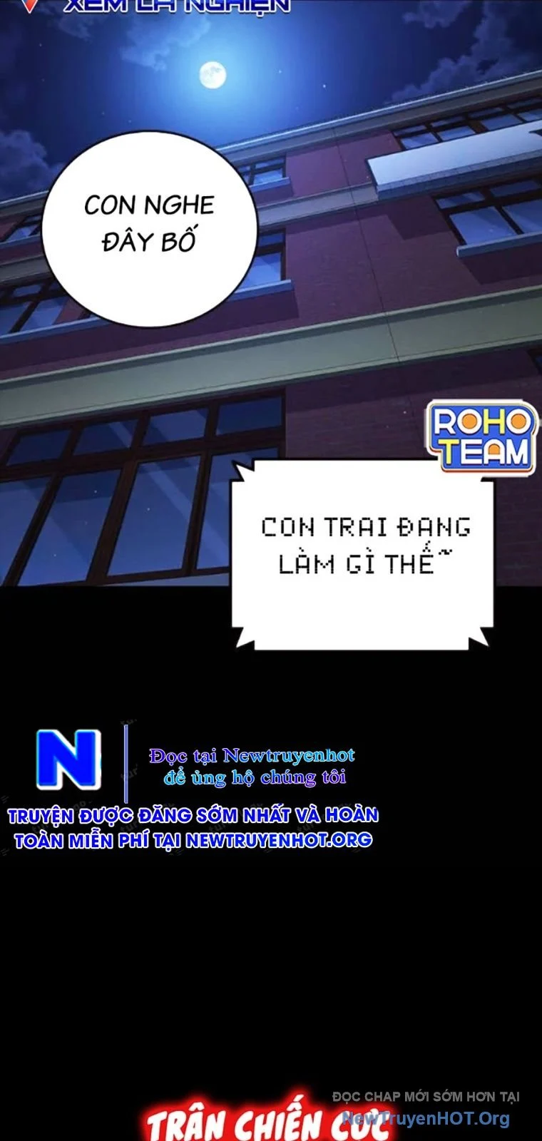 Đại Tướng Chiến Chapter 53 - Trang 3