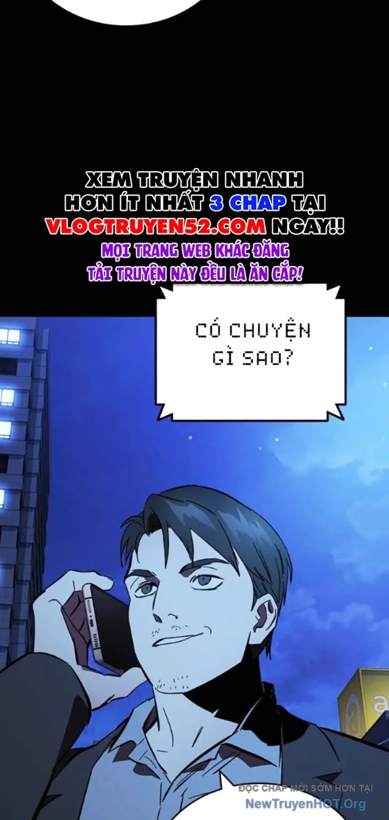 Đại Tướng Chiến Chapter 53 - Trang 3