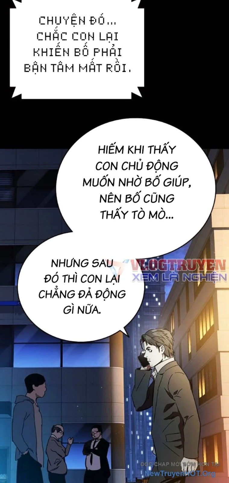 Đại Tướng Chiến Chapter 53 - Trang 3
