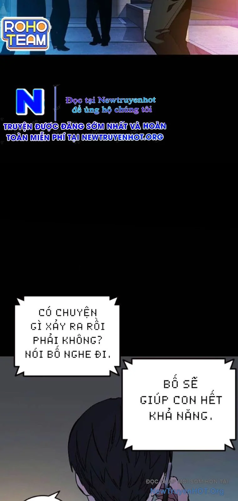 Đại Tướng Chiến Chapter 53 - Trang 3