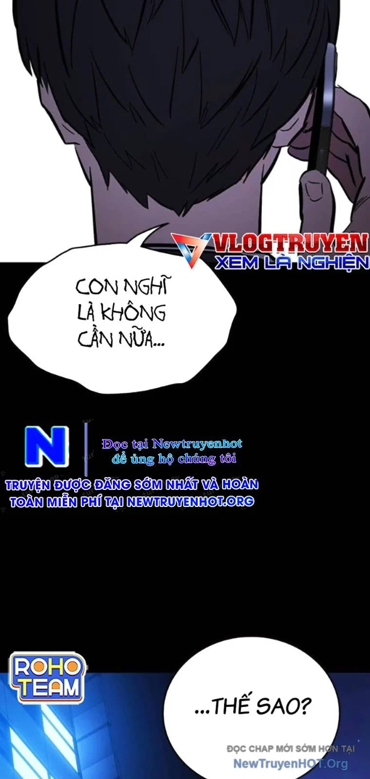 Đại Tướng Chiến Chapter 53 - Trang 3