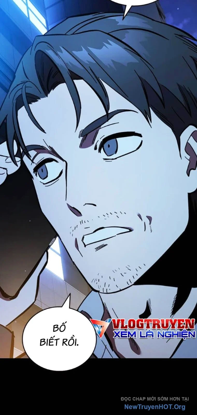 Đại Tướng Chiến Chapter 53 - Trang 3