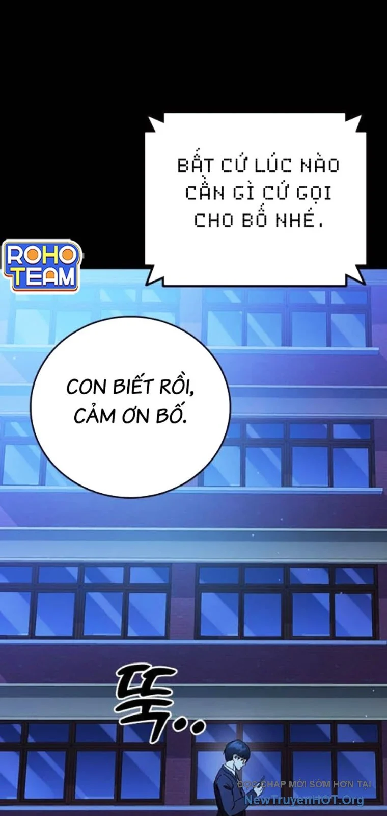 Đại Tướng Chiến Chapter 53 - Trang 3