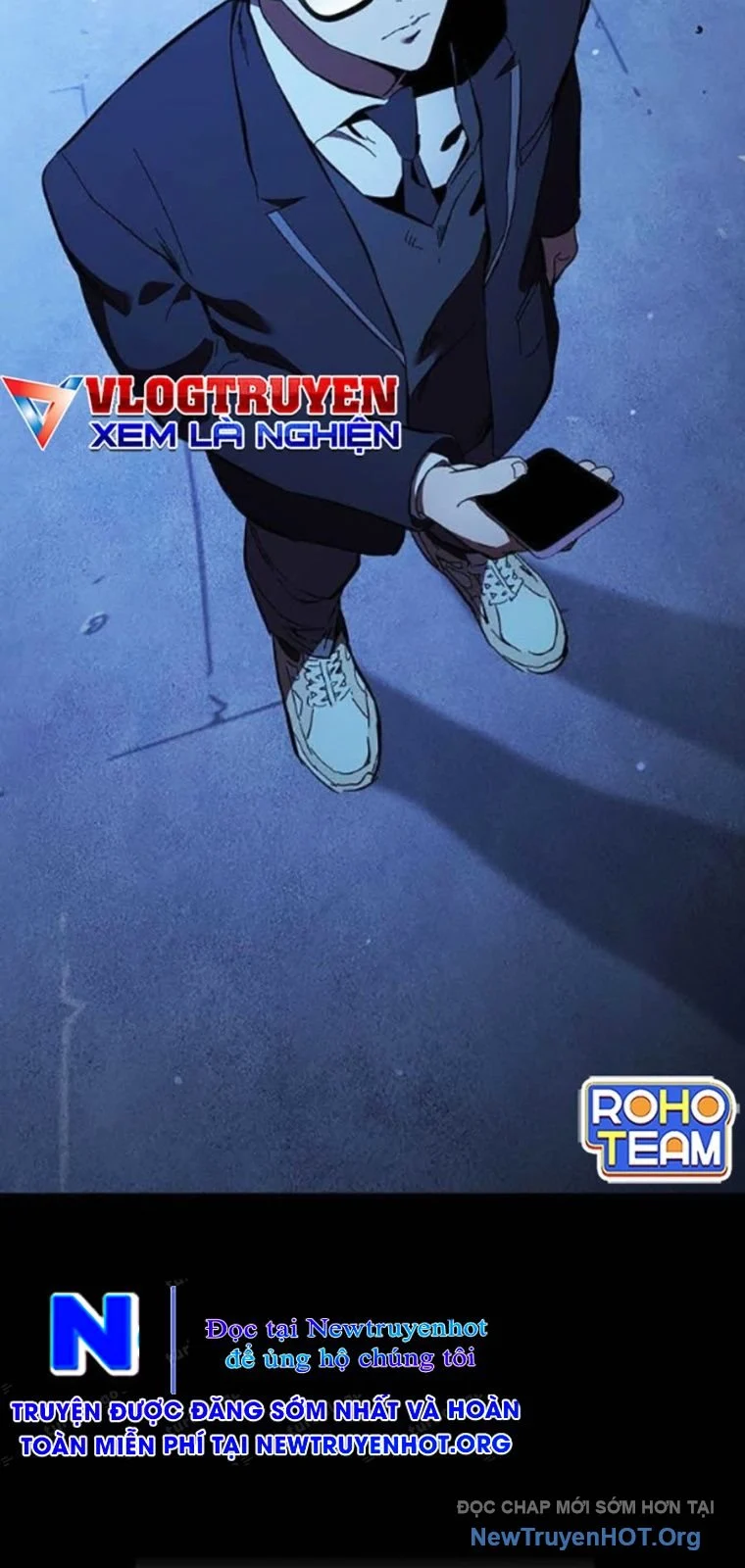 Đại Tướng Chiến Chapter 53 - Trang 3