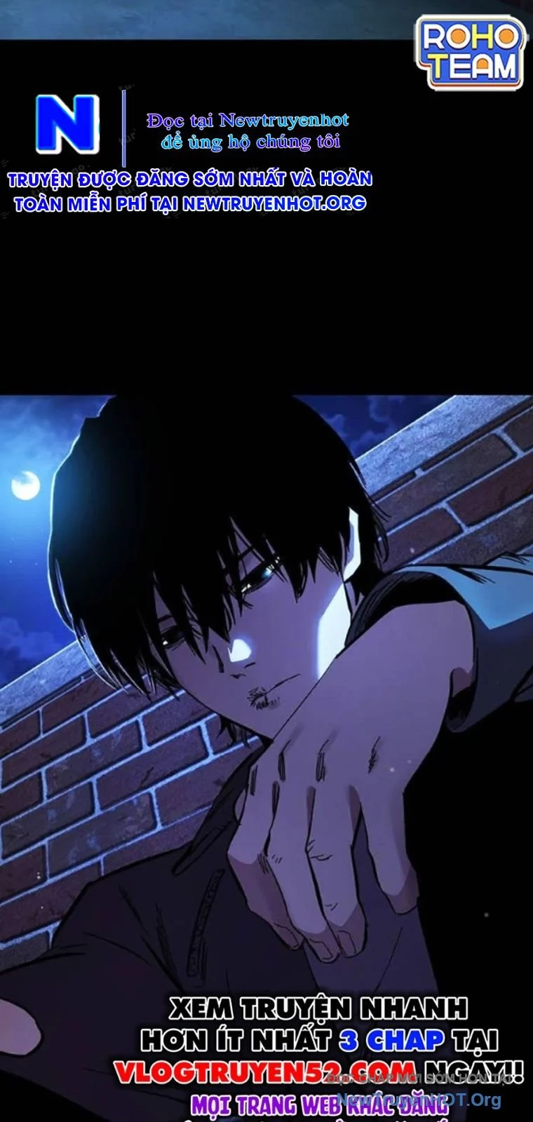 Đại Tướng Chiến Chapter 53 - Trang 3