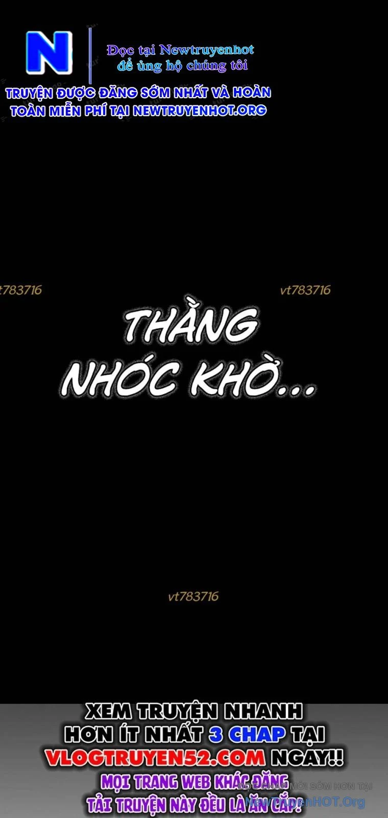 Đại Tướng Chiến Chapter 53 - Trang 3