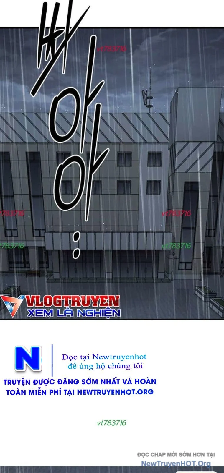 Đại Tướng Chiến Chapter 53 - Trang 3