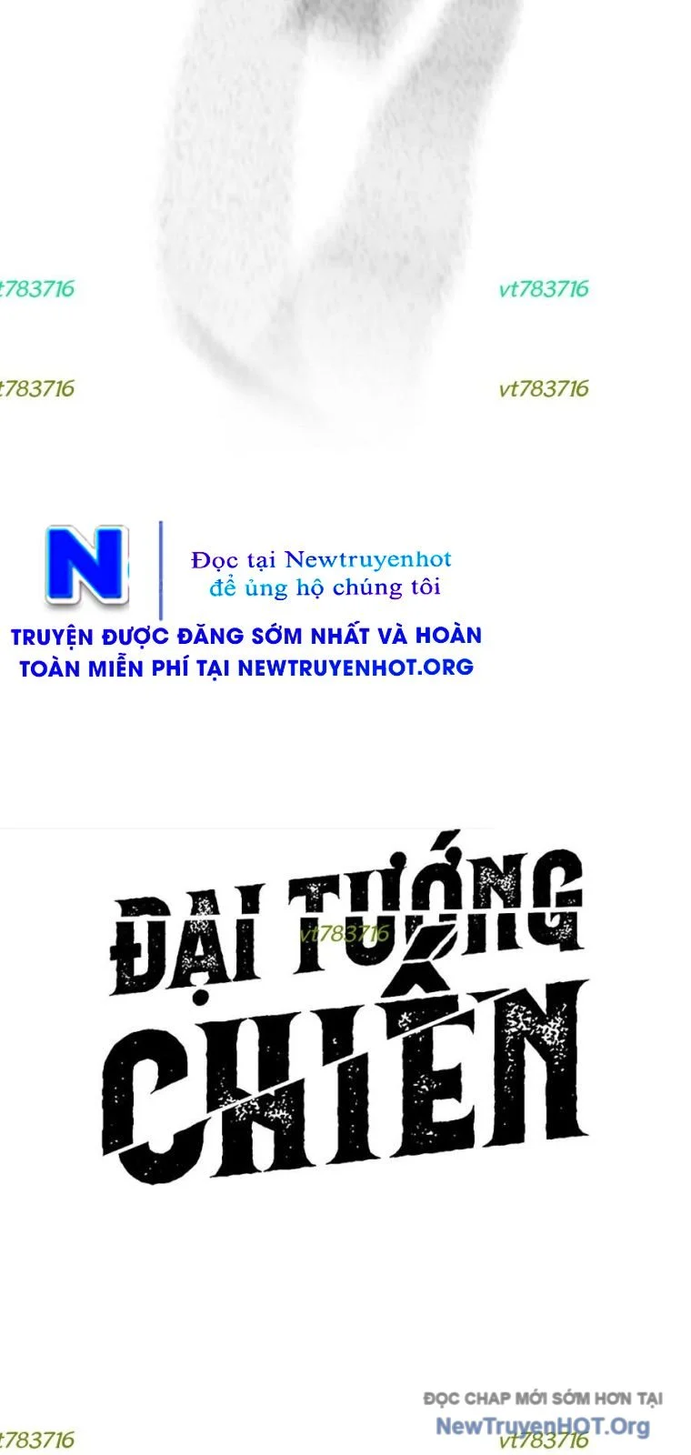 Đại Tướng Chiến Chapter 53 - Trang 3