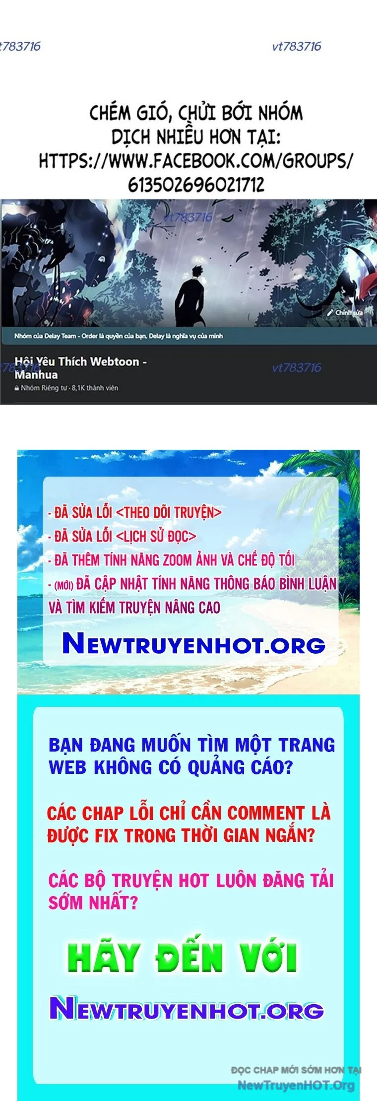 Đại Tướng Chiến Chapter 53 - Trang 3