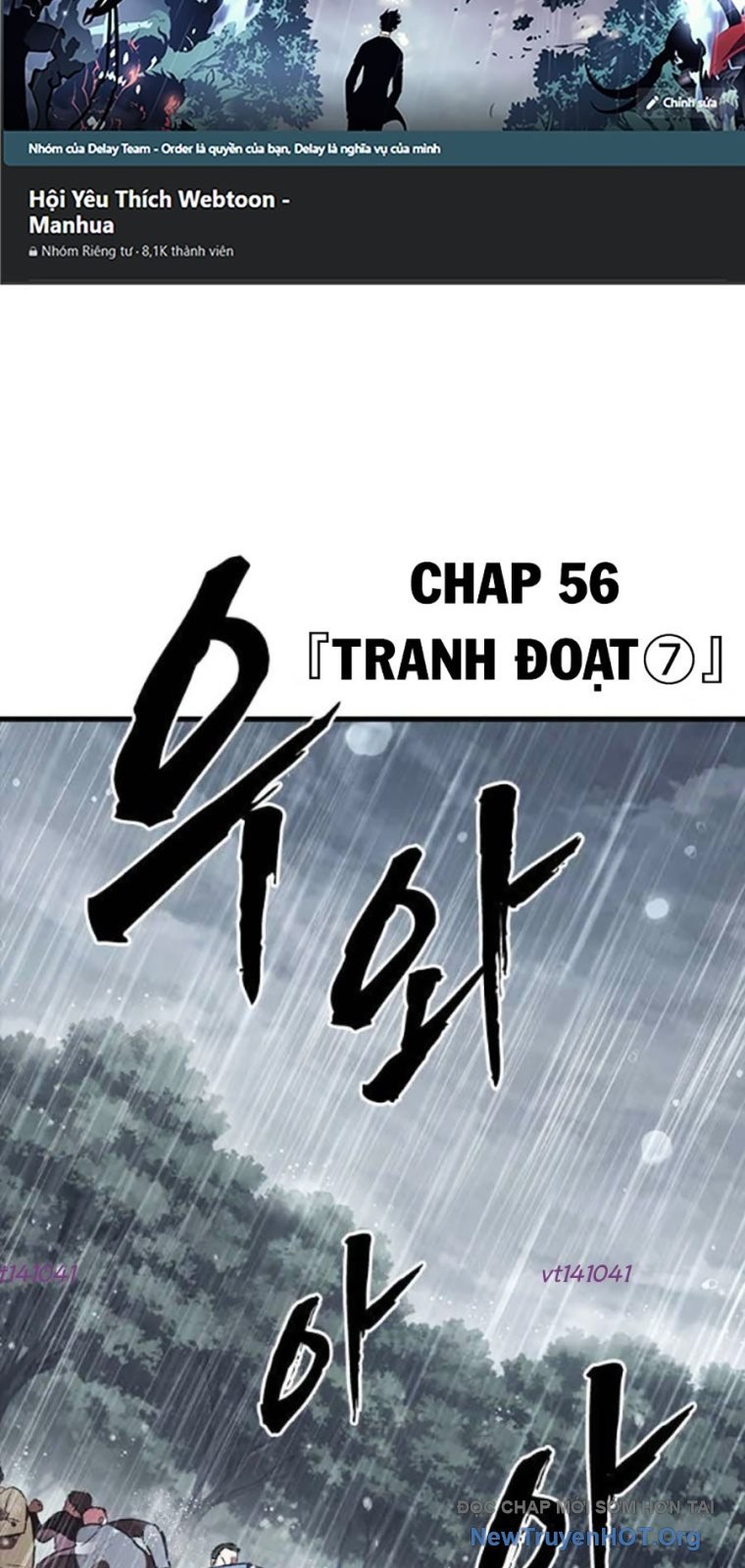Đại Tướng Chiến Chapter 56 2