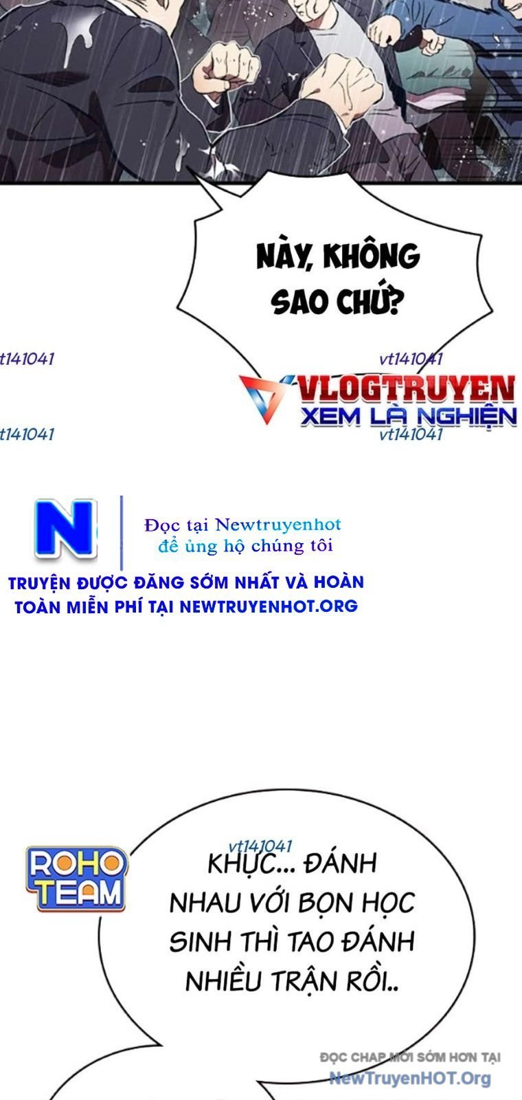 Đại Tướng Chiến Chapter 56 4