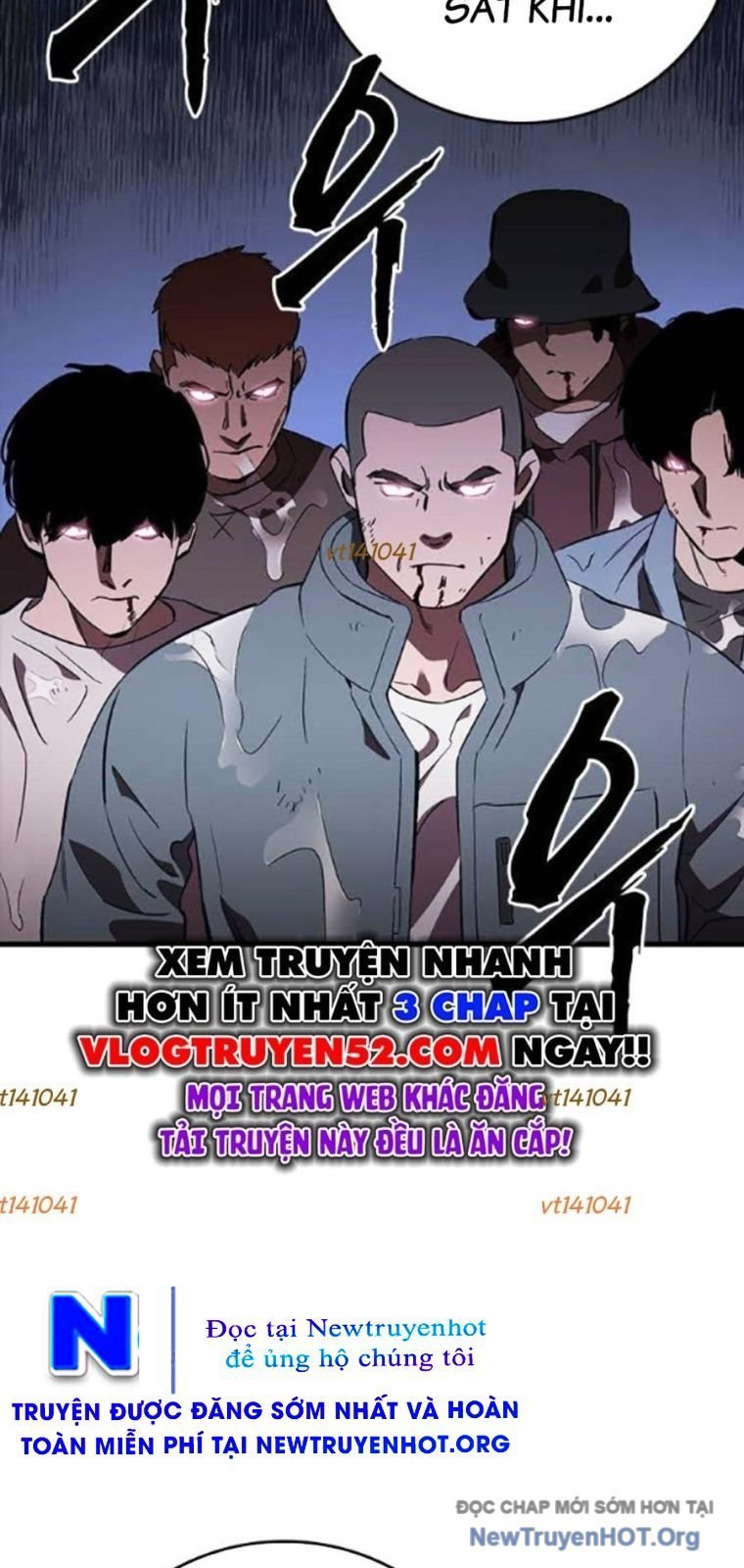 Đại Tướng Chiến Chapter 56 6