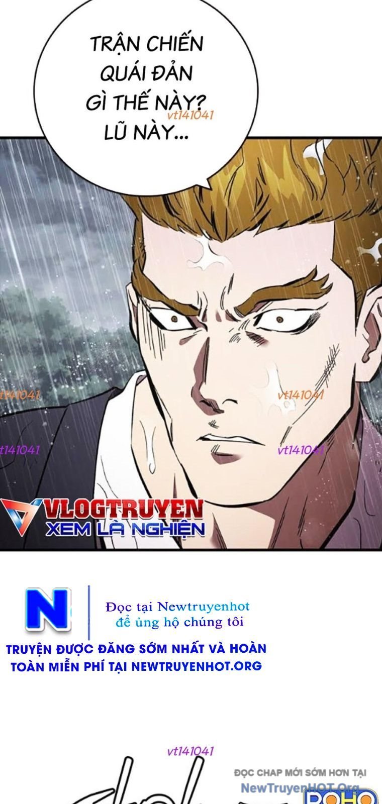 Đại Tướng Chiến Chapter 56 7