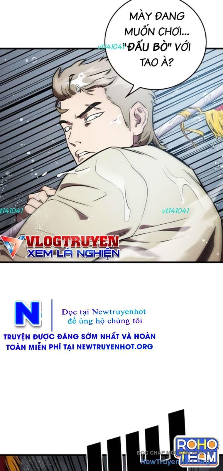 Đại Tướng Chiến Chapter 56 11