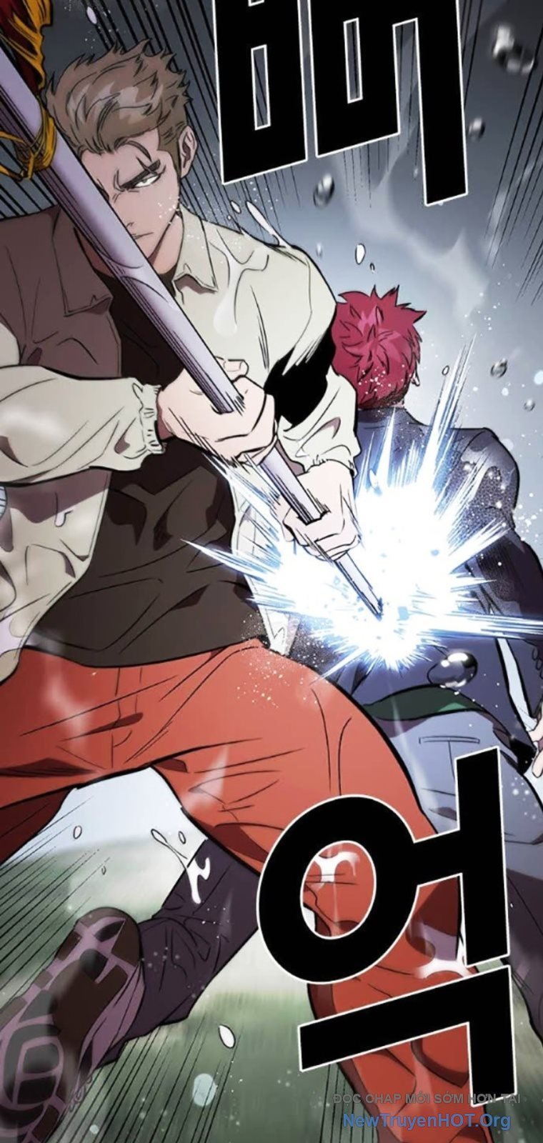 Đại Tướng Chiến Chapter 56 12