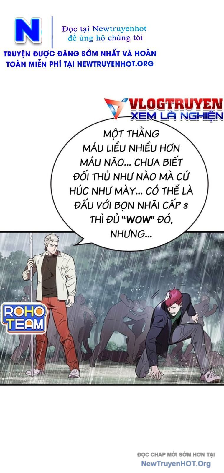 Đại Tướng Chiến Chapter 56 14