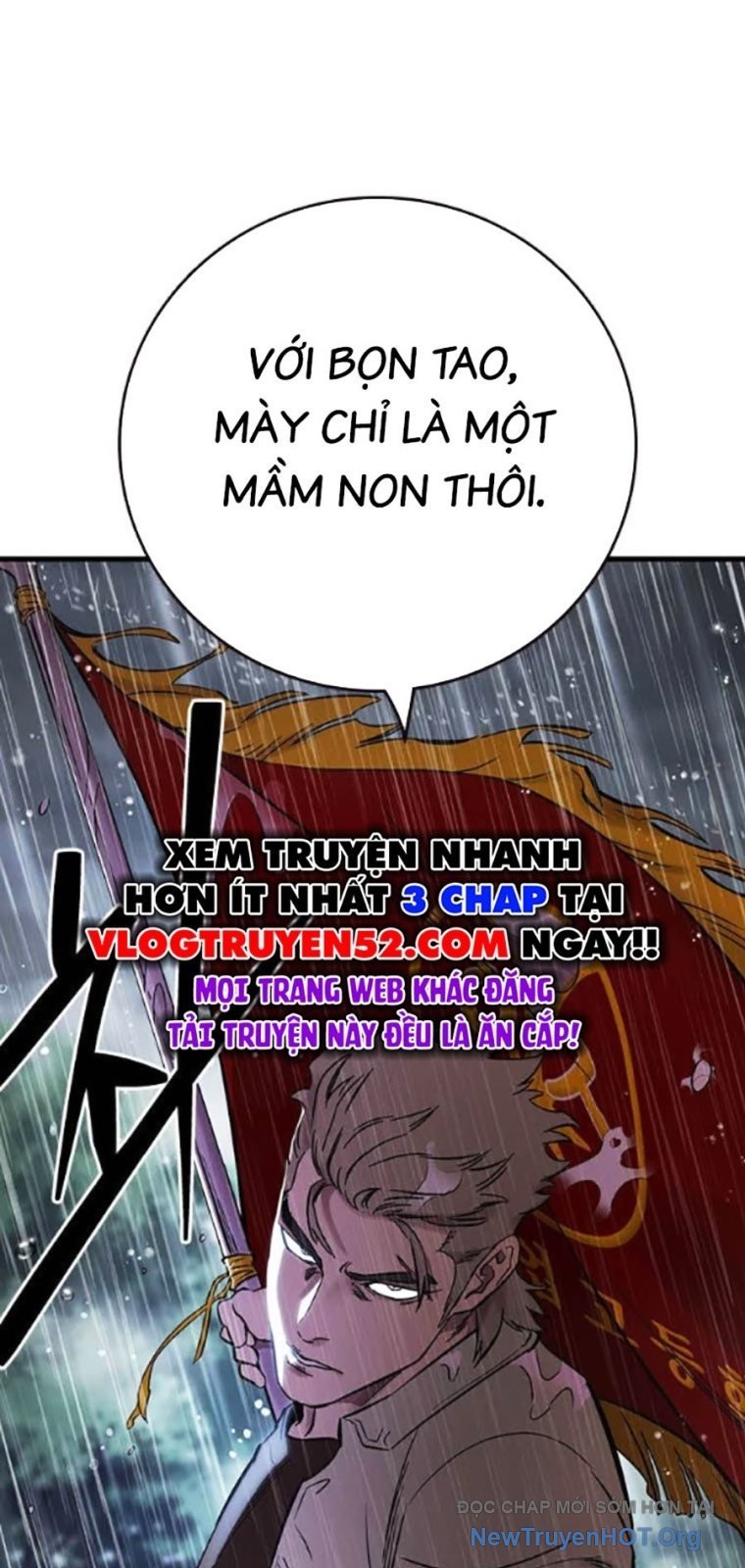 Đại Tướng Chiến Chapter 56 15