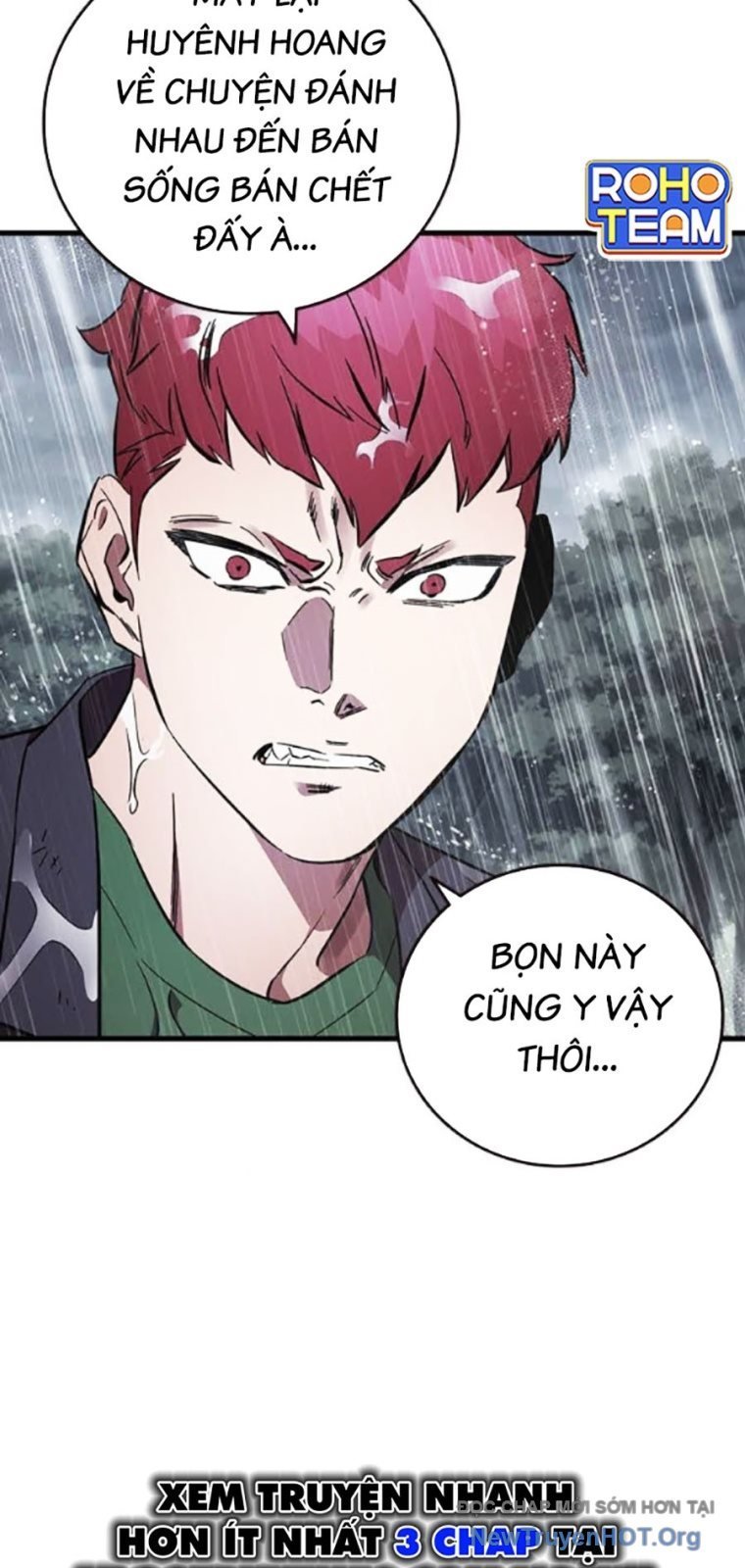 Đại Tướng Chiến Chapter 56 17