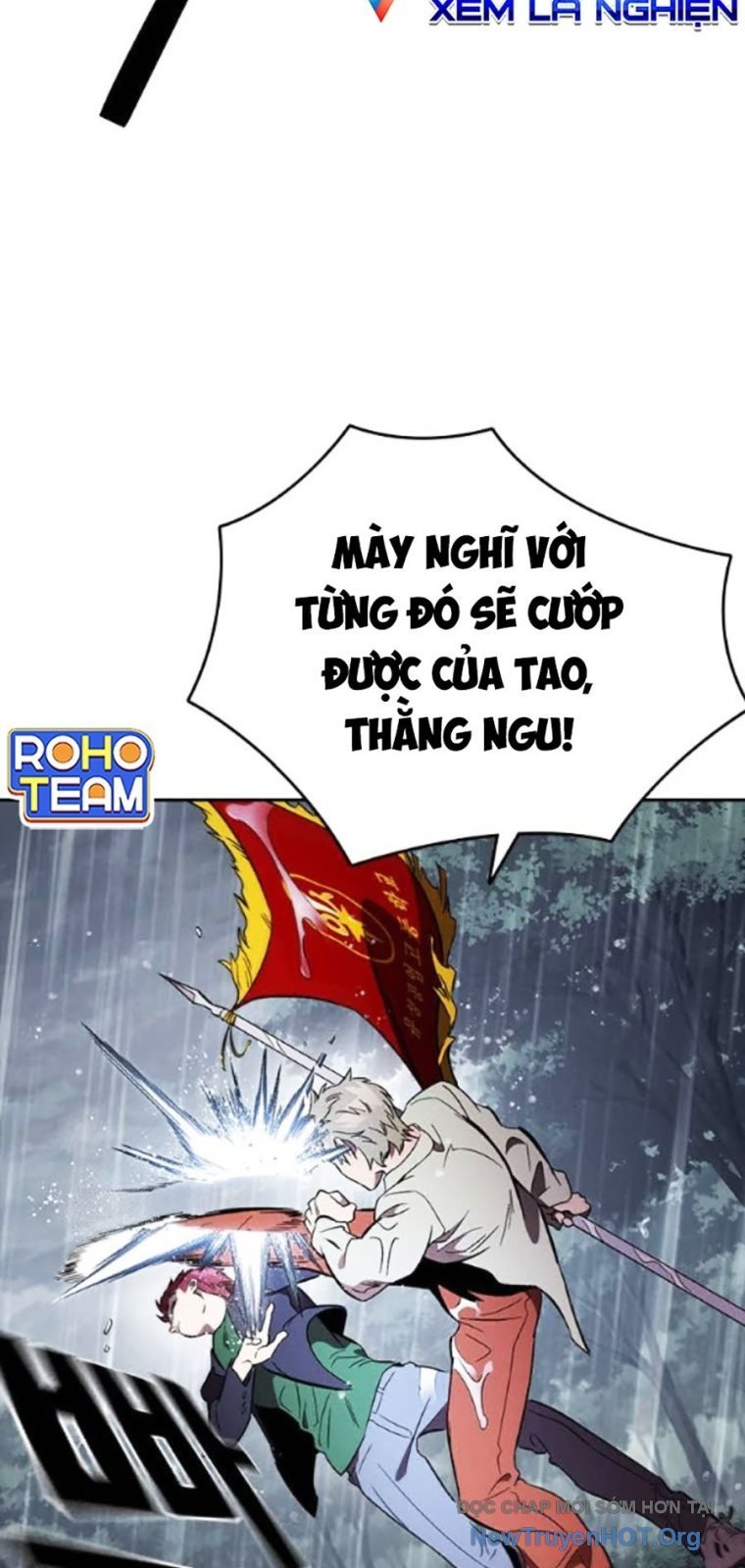 Đại Tướng Chiến Chapter 56 23