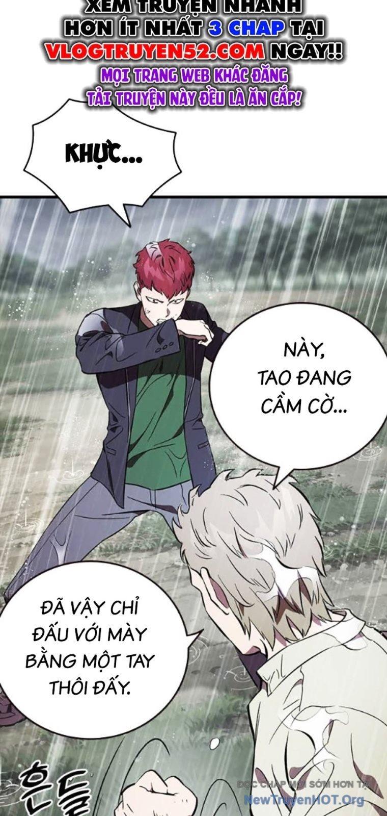 Đại Tướng Chiến Chapter 56 27
