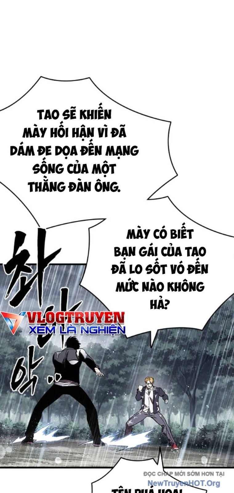 Đại Tướng Chiến Chapter 56 40