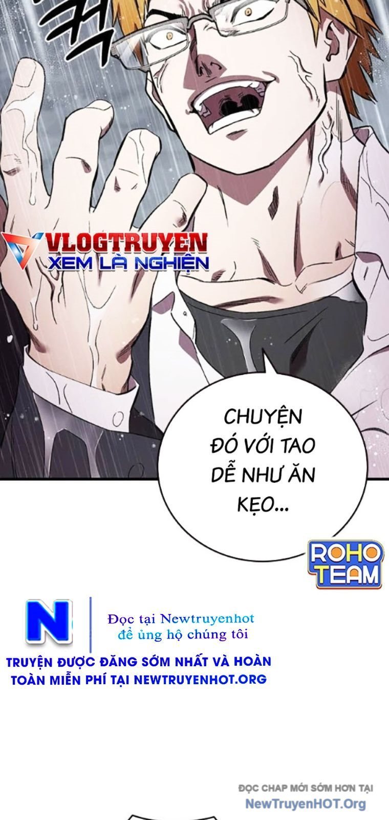 Đại Tướng Chiến Chapter 56 43