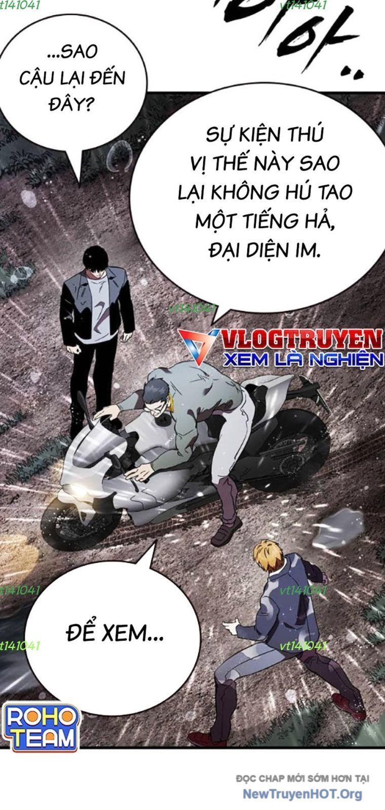 Đại Tướng Chiến Chapter 56 48