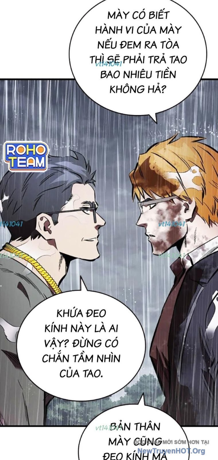 Đại Tướng Chiến Chapter 56 56