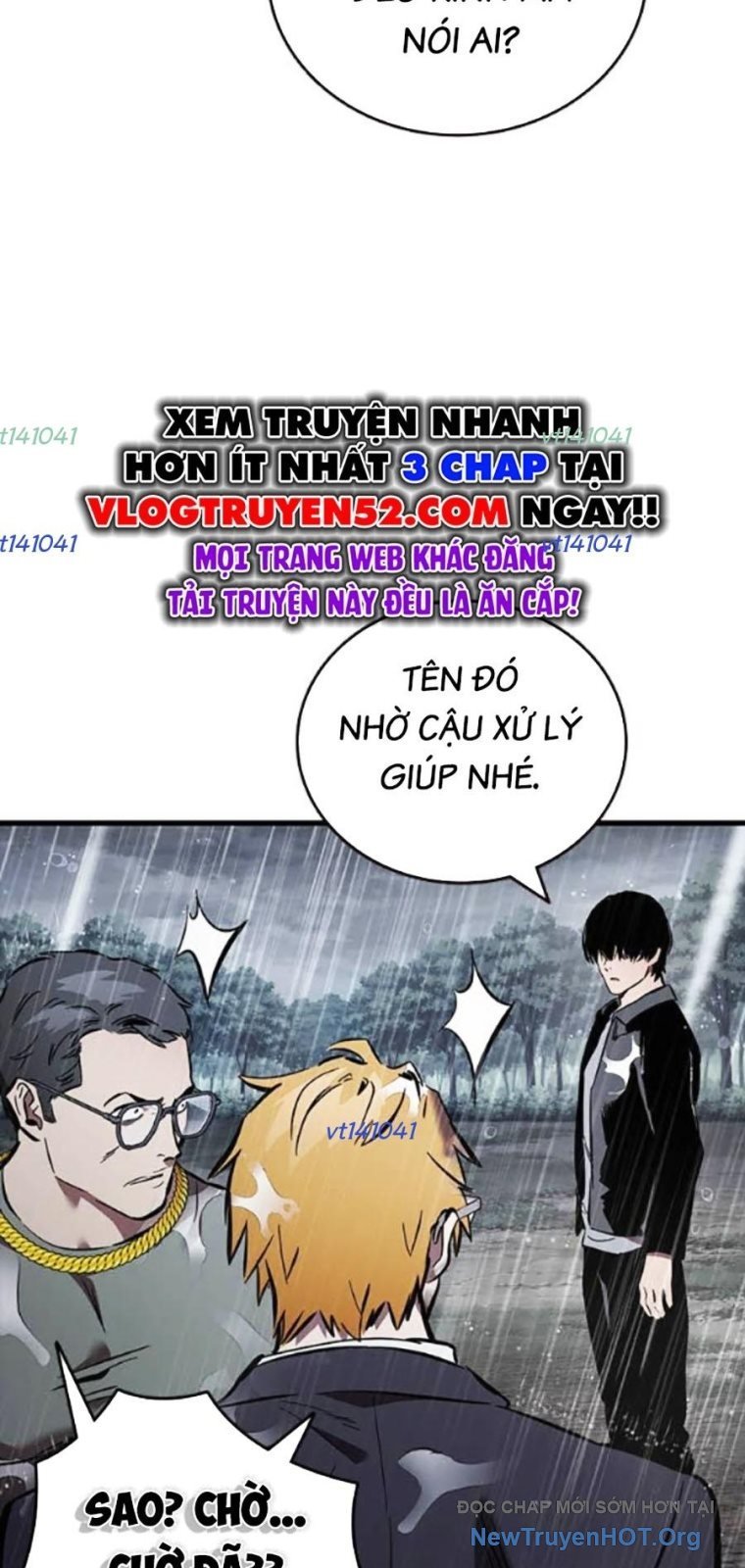 Đại Tướng Chiến Chapter 56 57