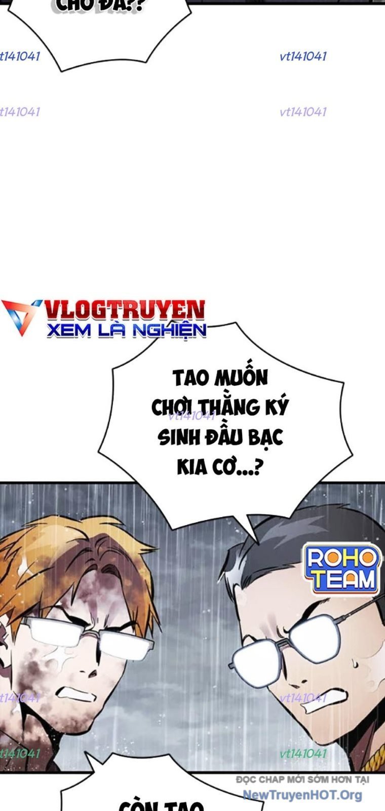 Đại Tướng Chiến Chapter 56 58