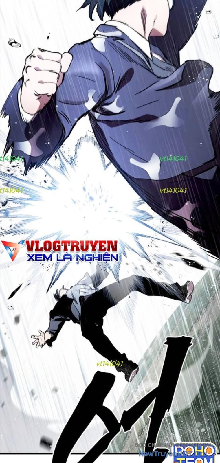 Đại Tướng Chiến Chapter 56 102